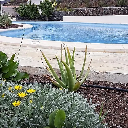 Willa Finca Rosa