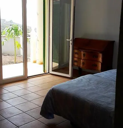 Finca Rosa Willa *