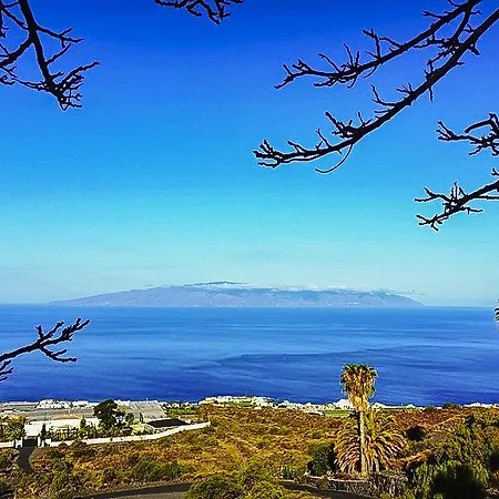 Villa Finca Rosa *
