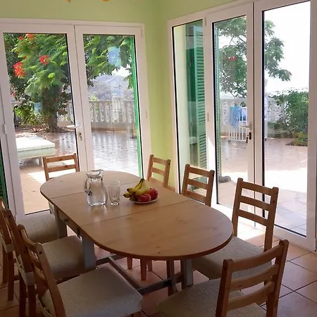 فيلة Finca Rosa