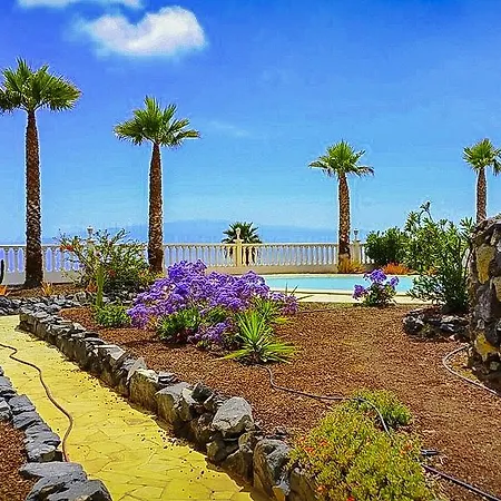 فيلة Finca Rosa Santiago del Teide