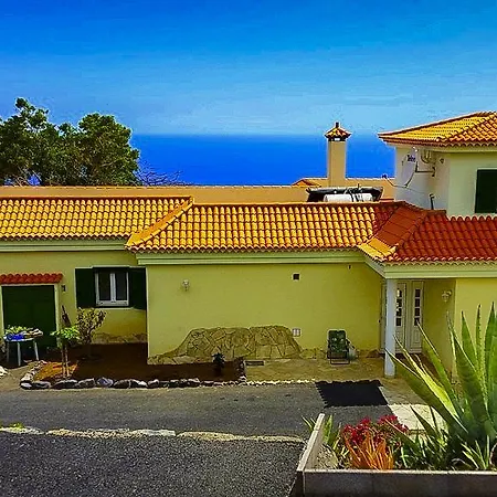 Villa Finca Rosa *