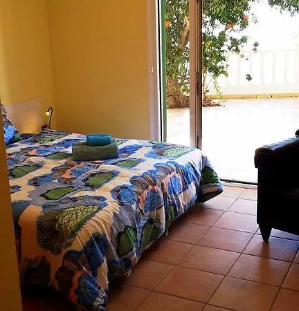 Villa Finca Rosa *