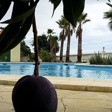 Finca Rosa
