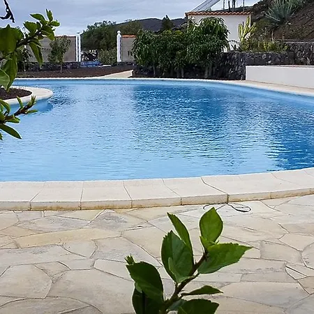 Finca Rosa * Santiago del Teide