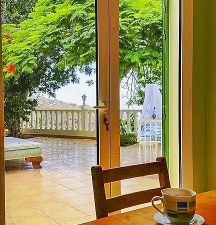 Villa Finca Rosa *