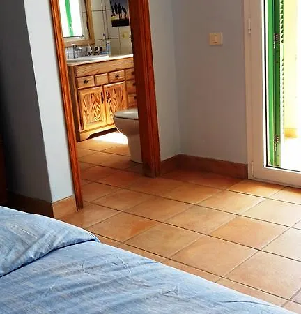 Villa Finca Rosa Santiago Del Teide