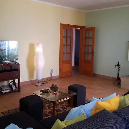 Villa Finca Rosa