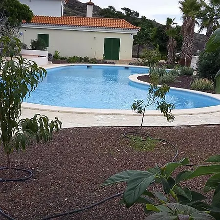 Finca Rosa *