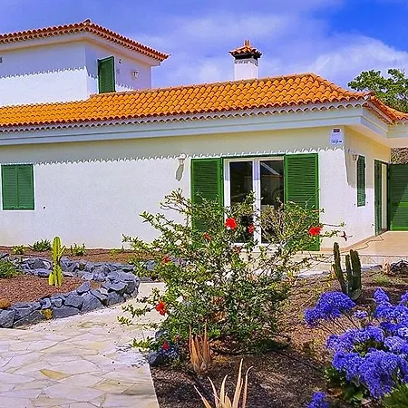 Finca Rosa