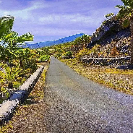 Finca Rosa Villa