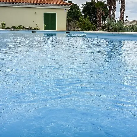Villa Finca Rosa Santiago Del Teide